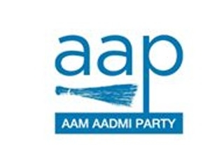 AAP stages protest over gangrape incident