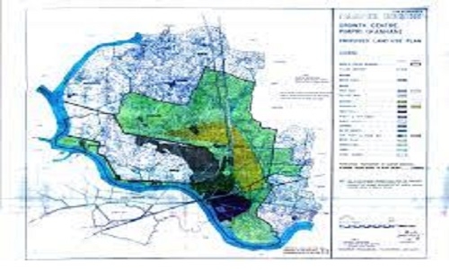 NMRDA To Fast Trackapprovals Of Layouts For Development The Hitavada