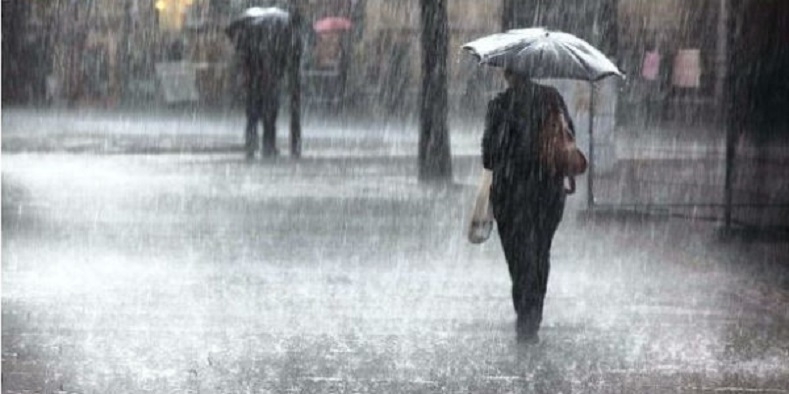 The Hitavada - Moderate rains likely in Vidarbha in next 48 hours