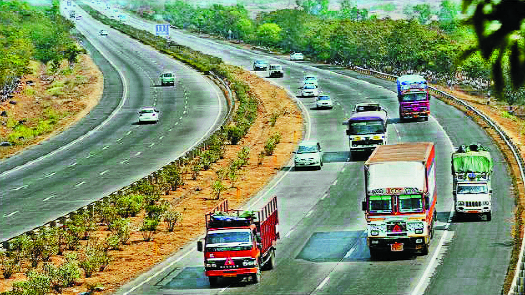 Transport infra to see Rs 25-30 tn capital outlay in next 5 years ...