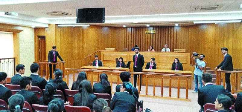 SLS to hold moot court co