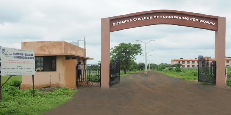 Cummins College _1 &