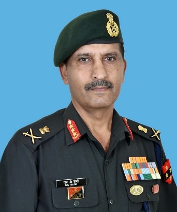 Vice Chief of Army Staff 