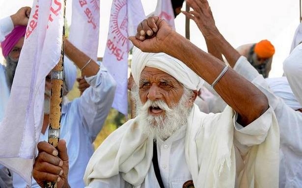 Punjab farmer_1 &nbs