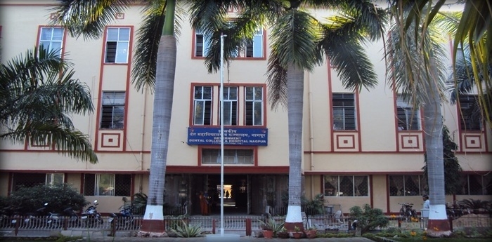 nagpur Govt Dental Colleg