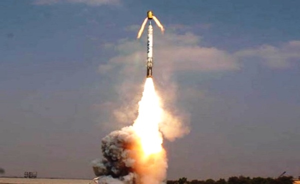 Shaurya missile_1 &n