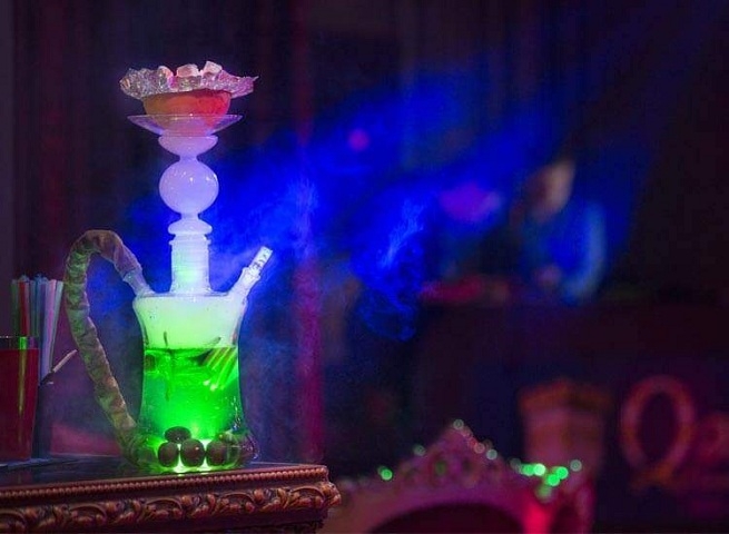  hookah parlour _1 &