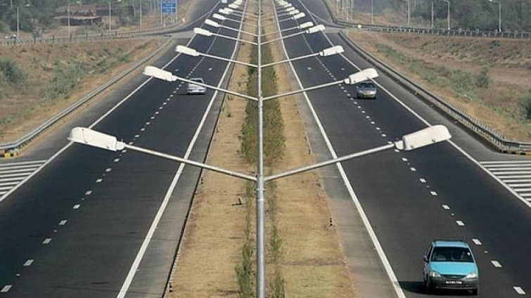 Mumbai Nagpur Expressway_