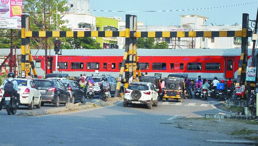  railway crossing _1 