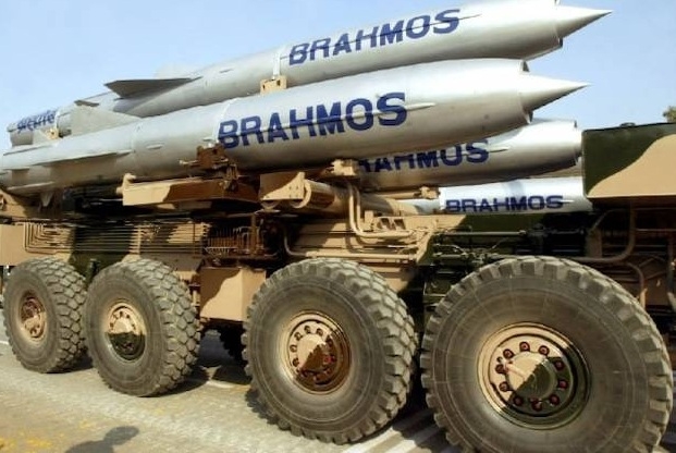 BrahMos missile_1 &n