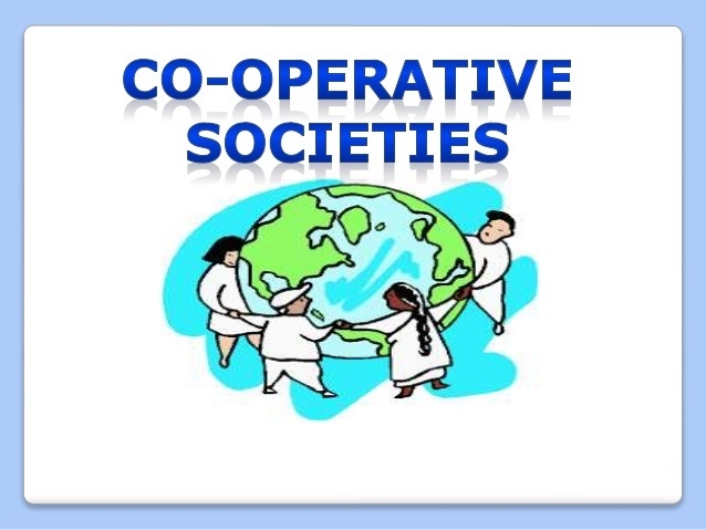 cooperative society clipart