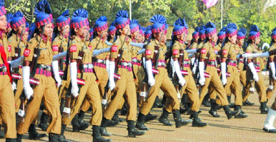 SRPF battalion_1 &nb