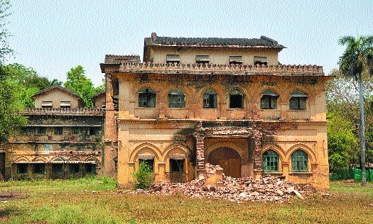 Old High Court _1 &n