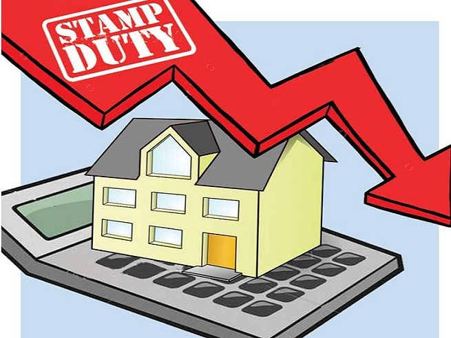 Online property registration, stamp duty to resume in Maharashtra  The