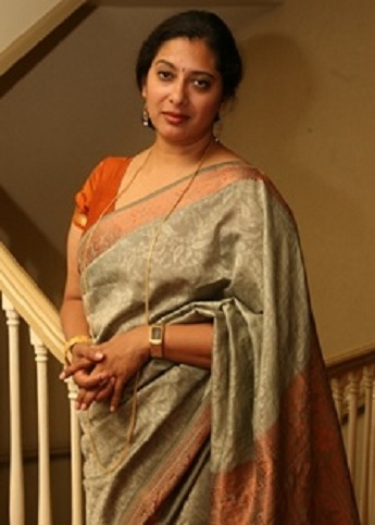 Dr Bhaswati Bhattacharya_