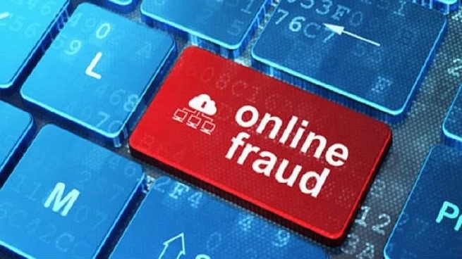 Cop becomes phishing victim, loses Rs 50,400 in on-line fraud - The ...