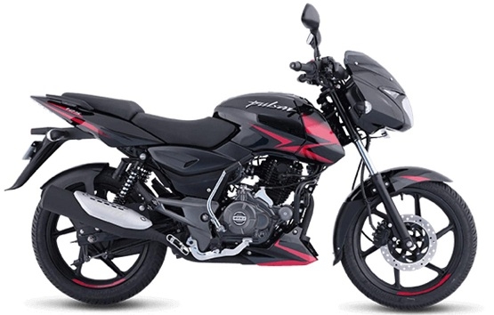 bajaj ct 125 new model 2020