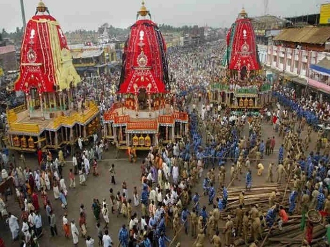 Jagannath Rath Yatra _1&n