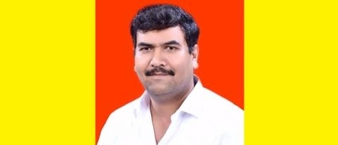 Mangesh Shyamraoji Kadao_