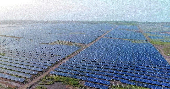 Rewa Solar Plant_1 &