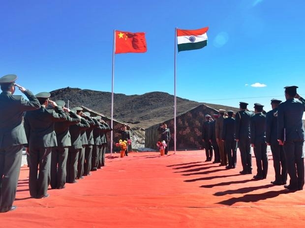 India, China Agree On ‘early, Complete’ Disengagement Of Troops From ...