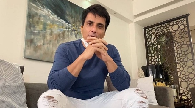 Sonu Sood _1  H