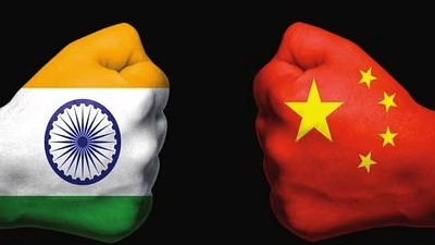 India has never accepted 1959 definition of LAC with China: Govt - The ...