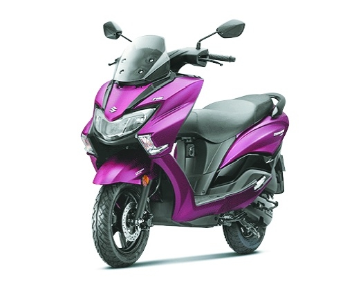 Scooty best sale dasara offers