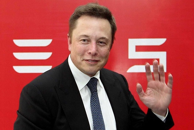 After Promise, Musk Sells USD 1.1 Billion In Tesla Shares To Pay Taxes ...