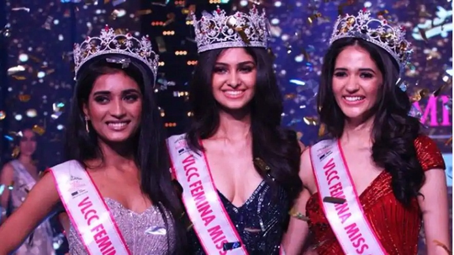 Miss World 2021 Manasa Varanasi - Miss India 2020 Winner Manasa Varanasi : മാനസ വാരണാസി ... - Manasa varanasi was crowned the winner of vlcc femina miss india world 2020.
