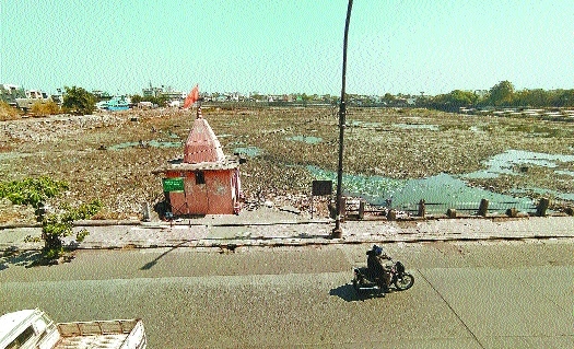 Sakkardara lake_1 &n