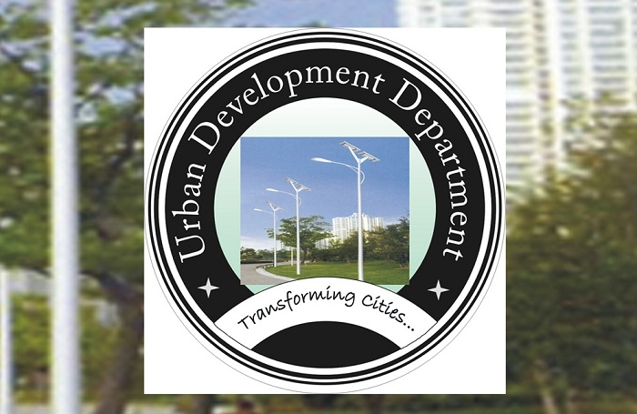 Urban Development Departm