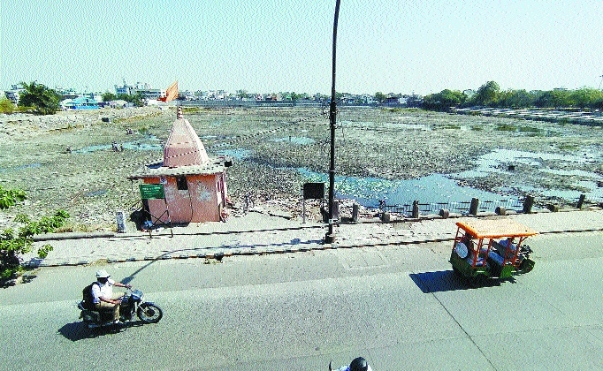 Sakkardara Lake_1 &n