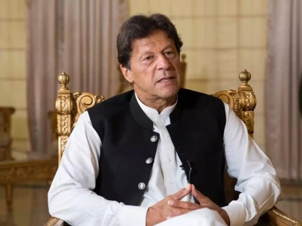 Imran Khan’s remark calling Osama bin Laden ‘martyr’ was ‘slip of ...