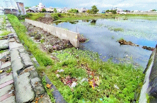 Sakkardara lake_1 &n