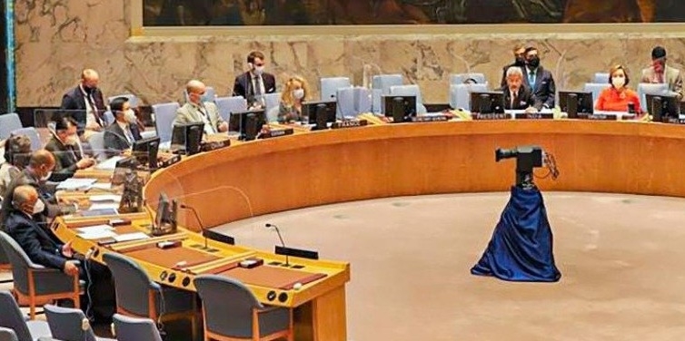 Indias UNSC Presidency _1