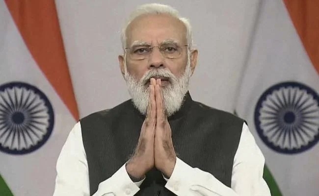 PM Modi