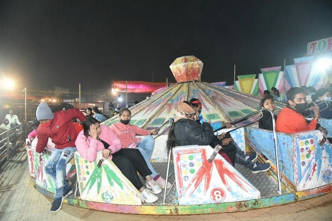 Anand Mela