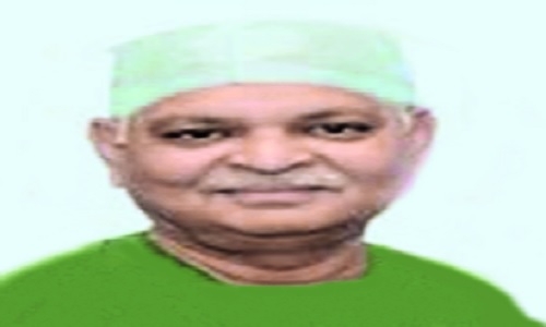 Dr Raj Gajbhiye