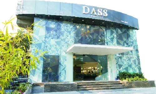 Dass Jewellers