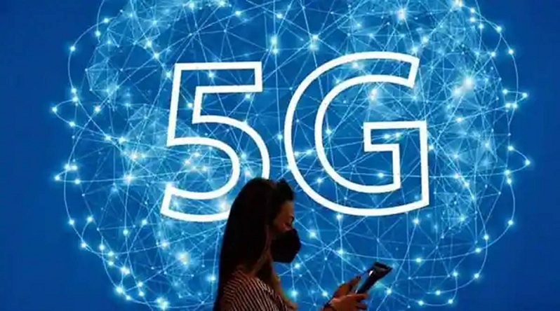 5G