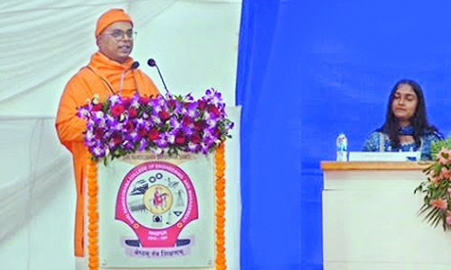 Swami Jnanamurtyananda