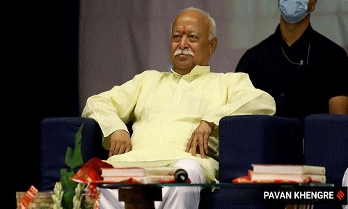 Dr Bhagwat 