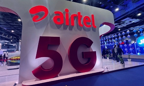 Airtel deploys 5G Plus service at Nagpur Airport - The Hitavada