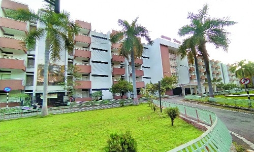 MLA Hostel