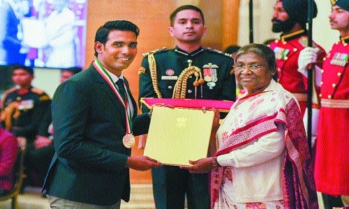 Khel Ratna