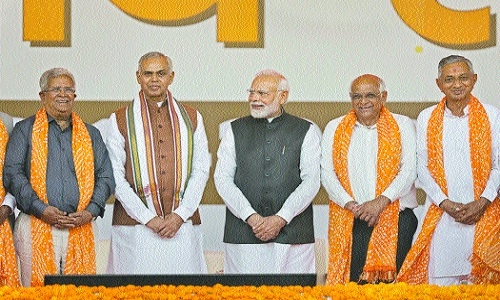 Guj CM