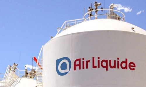 French firm Air Liquide