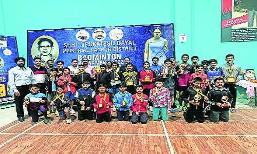 badminton 