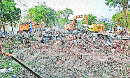 RTMNU land removed 